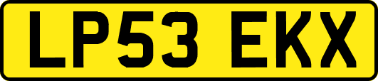 LP53EKX