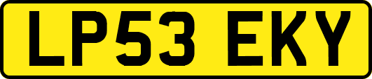 LP53EKY