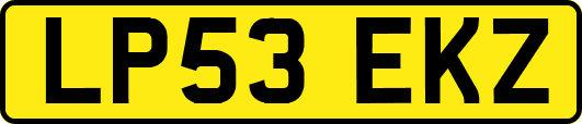 LP53EKZ