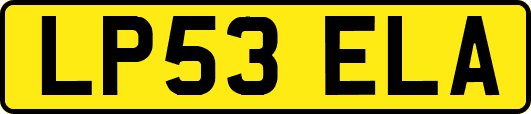 LP53ELA