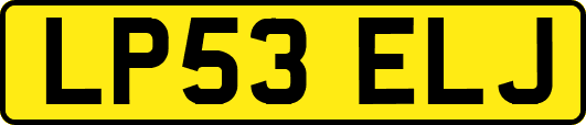 LP53ELJ