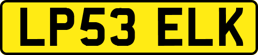 LP53ELK