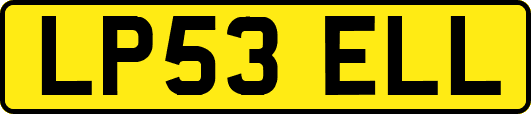 LP53ELL