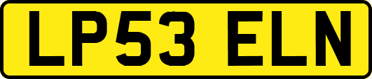LP53ELN