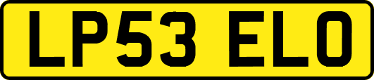 LP53ELO