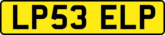 LP53ELP