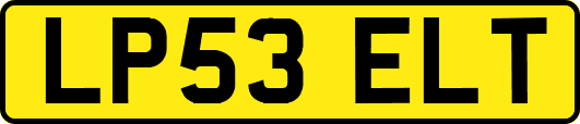 LP53ELT