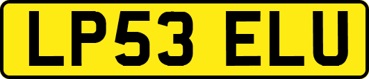 LP53ELU