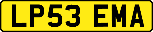 LP53EMA