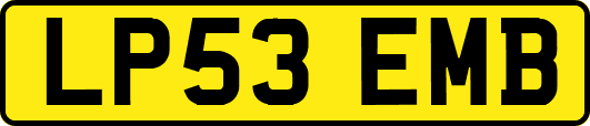 LP53EMB