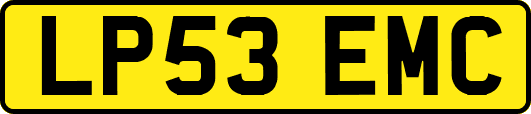 LP53EMC
