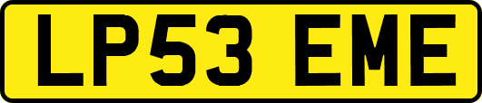 LP53EME