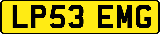 LP53EMG