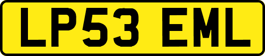 LP53EML