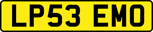 LP53EMO