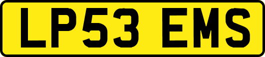 LP53EMS