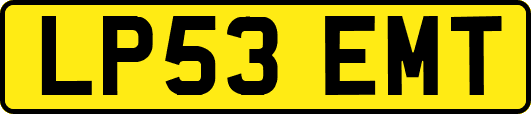 LP53EMT