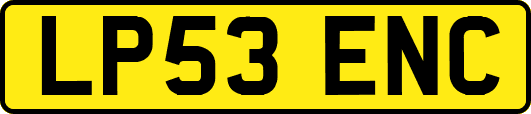 LP53ENC