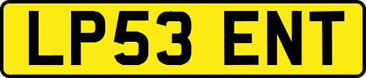 LP53ENT