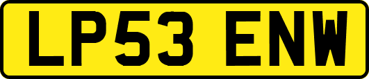 LP53ENW