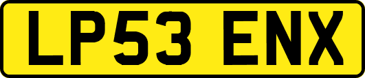 LP53ENX