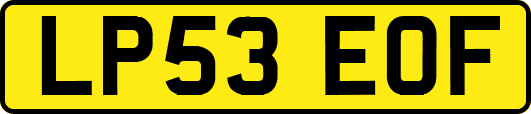 LP53EOF