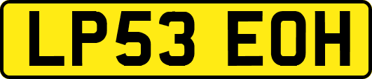 LP53EOH
