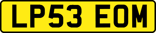 LP53EOM