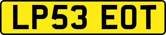 LP53EOT