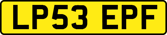 LP53EPF