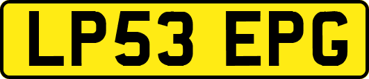 LP53EPG