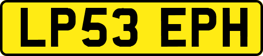 LP53EPH