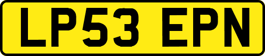 LP53EPN