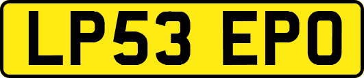 LP53EPO