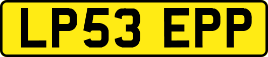LP53EPP