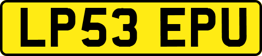 LP53EPU