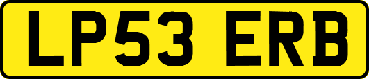 LP53ERB