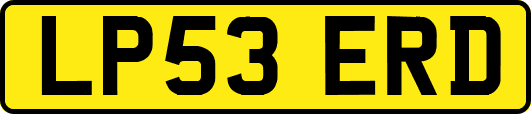 LP53ERD