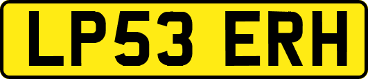 LP53ERH