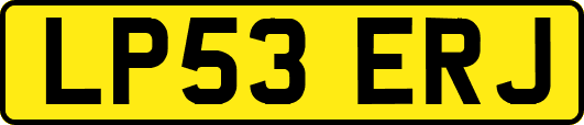 LP53ERJ