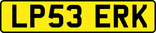 LP53ERK