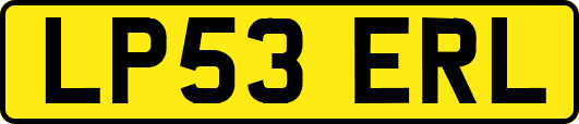 LP53ERL