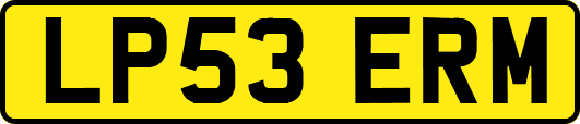 LP53ERM