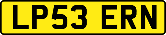 LP53ERN