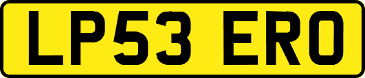 LP53ERO