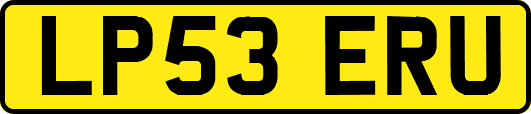 LP53ERU