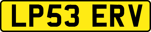 LP53ERV