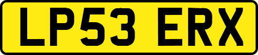 LP53ERX