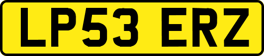 LP53ERZ