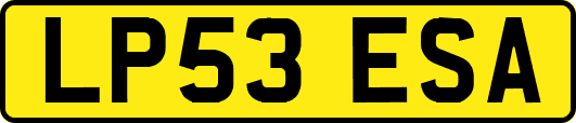 LP53ESA